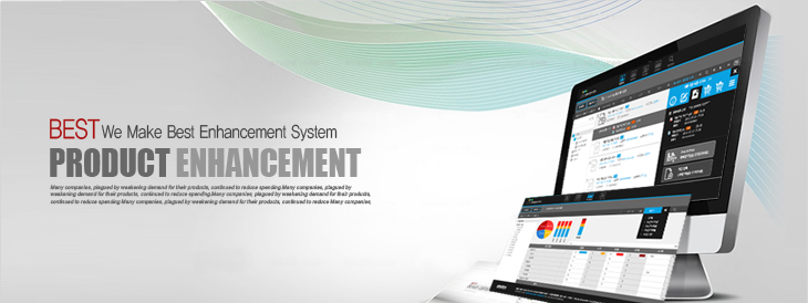 BEST We Make Best Enhancement System